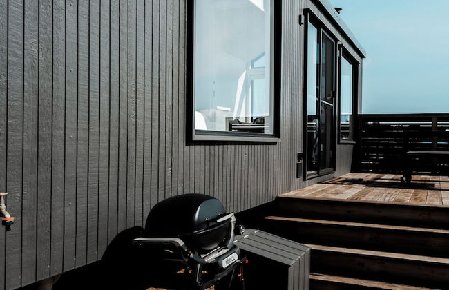 Swell At Cape Bridgewater - Foto 14