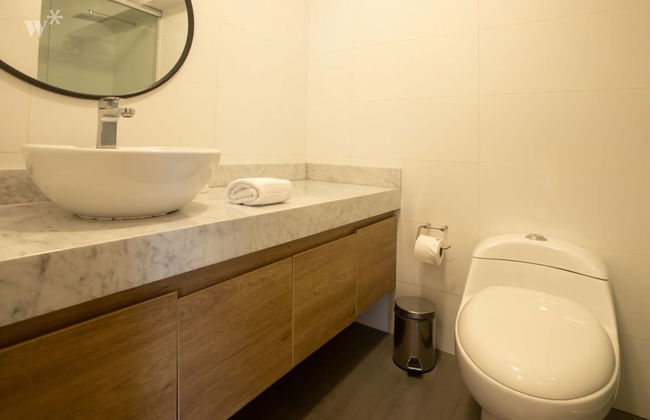 w Fancy 2BR in San Isidro - Foto 17