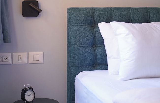 Machne Yehuda Vacation Apartment - Photo 6