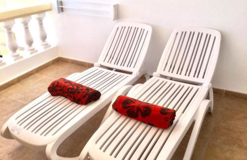 Windsor Panoramic Las Americas - Foto 38