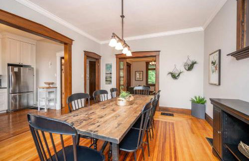 Doctors Retreat with Hot Tub - Foto 14