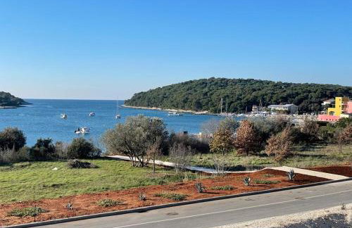 Resort Banjole - apartman Indigo - Photo 65