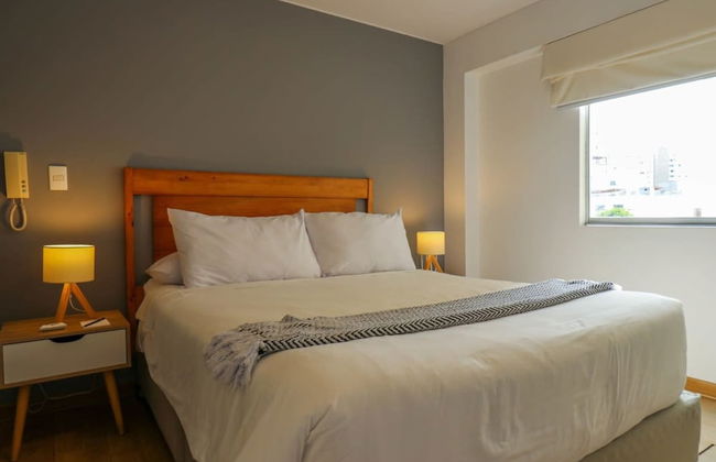 Lovely 3BR With Balcony in Miraflores - Foto 40