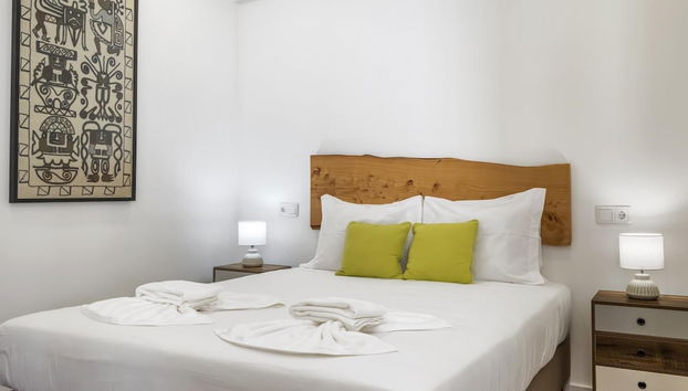 Ribeira do Esmeraldo 3B by Homie - Foto 4, Habitación