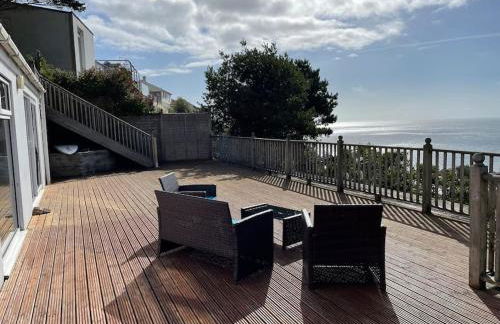 House with stunning sea views - Foto 1