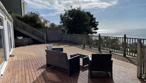 House with stunning sea views - Foto 1