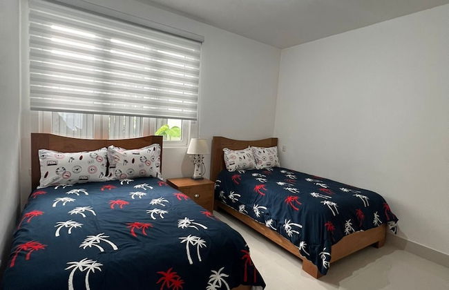 Seawinds Punta Goleta - Photo 7