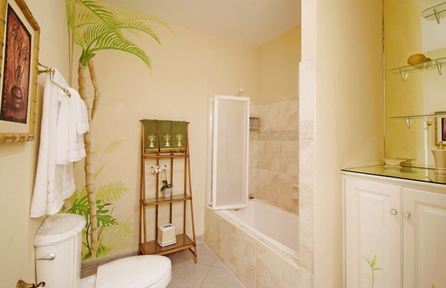 3 Min Walk to Beach - Blessed Manor by Bluescape - Foto 28