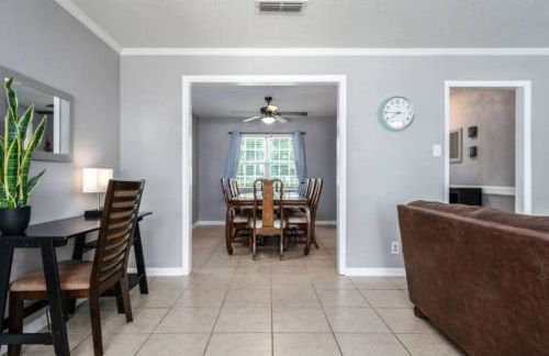 The Breezy Blue View with hot tub and pool - Foto 7