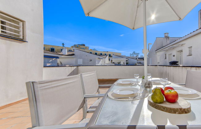 Platja de Roses - Foto 22