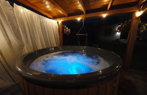 Domek Amelia -Bieszczady - Foto 22