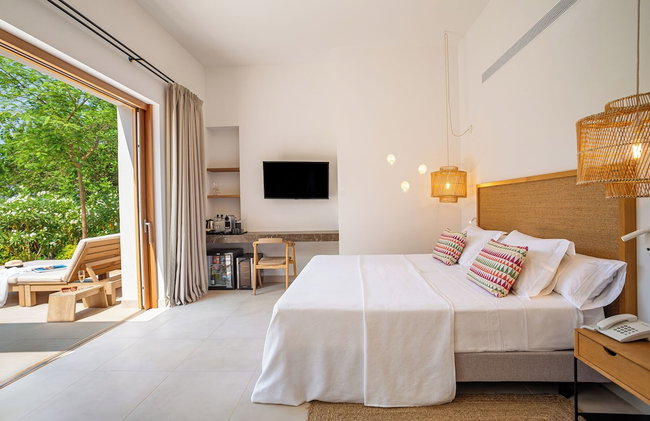 Can Lluc Boutique Country Hotel & Villas, a member of Beyond Green - Foto 57