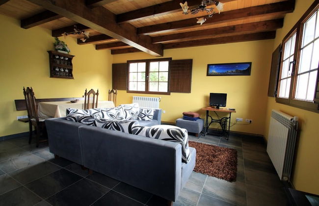 Casa Aniceto I - Photo 25