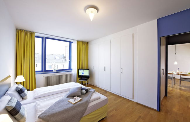 art'appart suiten - Foto 5