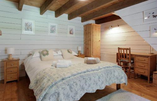 Bridge Cottage - Foto 21