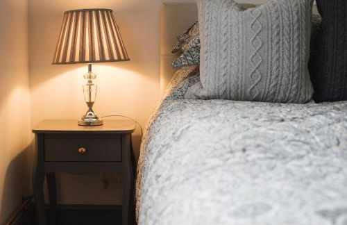 Chestnut Cottage - Foto 12