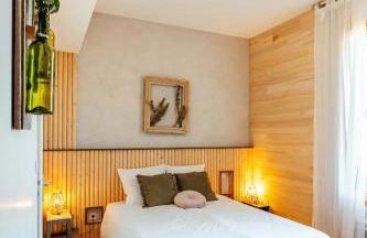 Eco-Friendly Gite In A Wine Estate In Frontignan - Foto 15