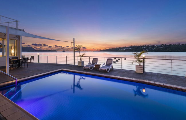 Chantillys on the Bay - Foto 30