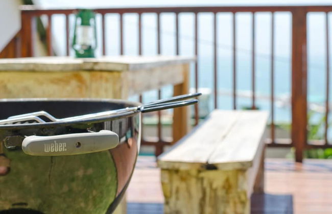 Sundowner Loft - Foto 28