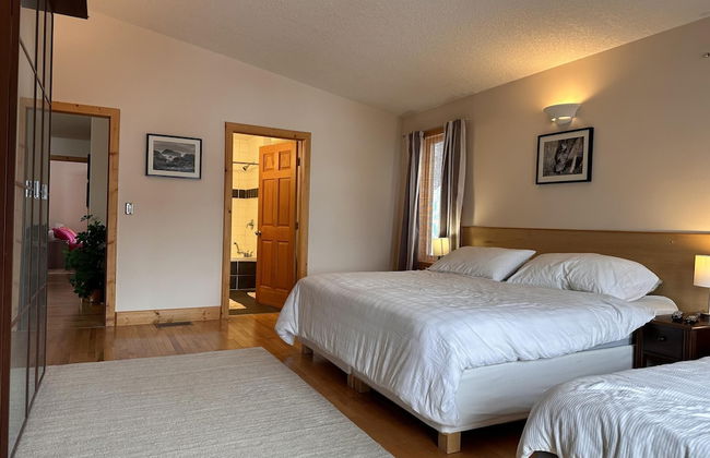 The Stemwinder Lodge by Simply Kimberley - Photo 14