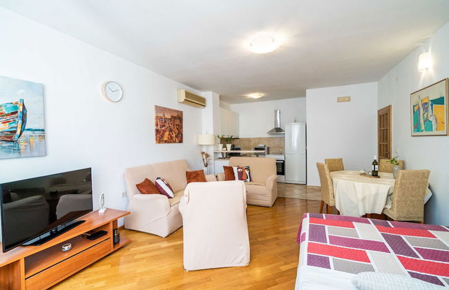 Down Town Apartments - Foto 15