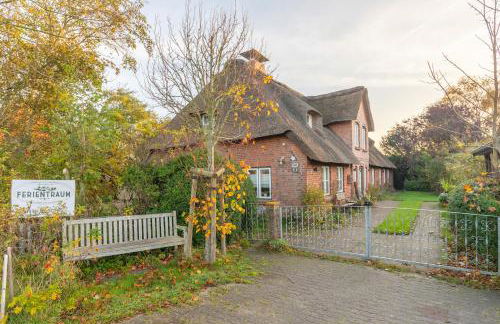 Ferientraum Eiderstedt - Foto 11