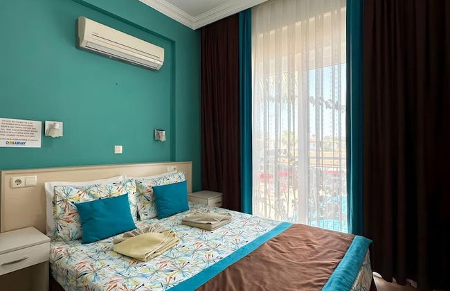 Villa Dolunay Apart Hotel - Photo 4