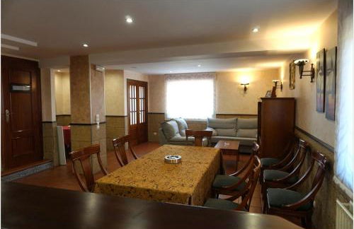 Casa Rural La Casa Nueva de Abejar - Foto 6