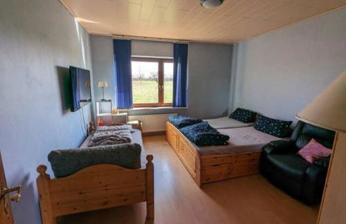 Grosse Wohnung in Top-Lage in Langwedel (BREMEN) - Foto 1