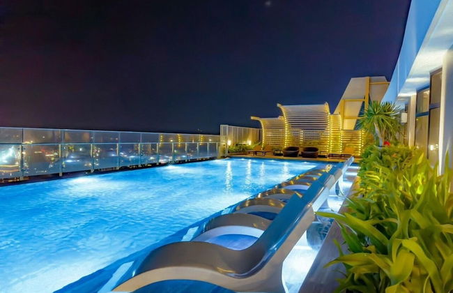 The Rex's Song Boutique Apartment - Photo 66