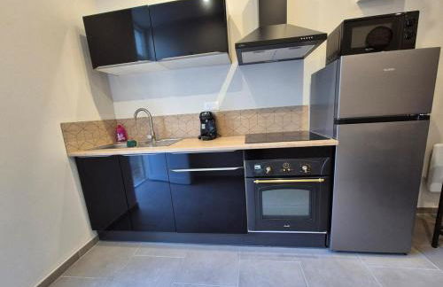 O Bel Haybois Dormant " Le Brocard " - Foto 4