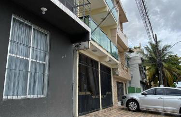 Apartamento confortável em excelente localização - Foto 8