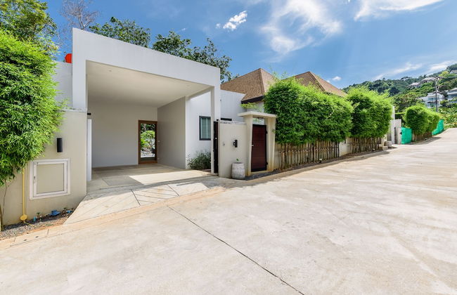 Inspire Villas Phuket - Foto 2