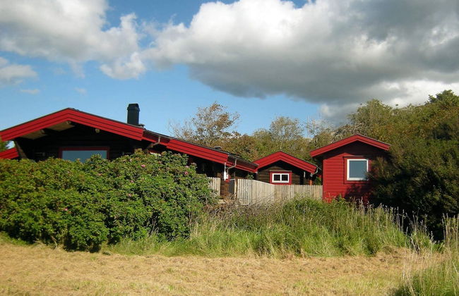 Holiday Home in Hälleviksstrand - Foto 20