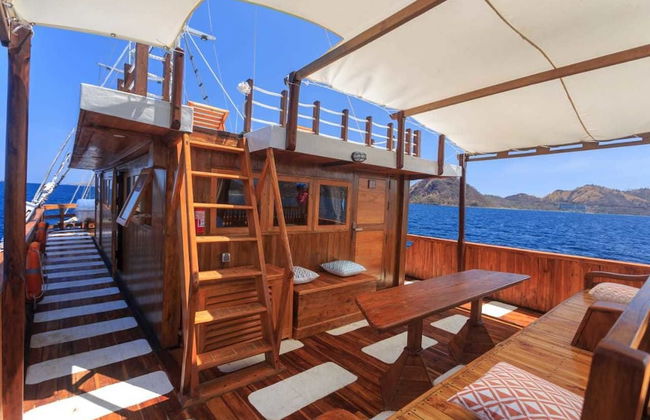 Helena Liveaboard - Foto 7