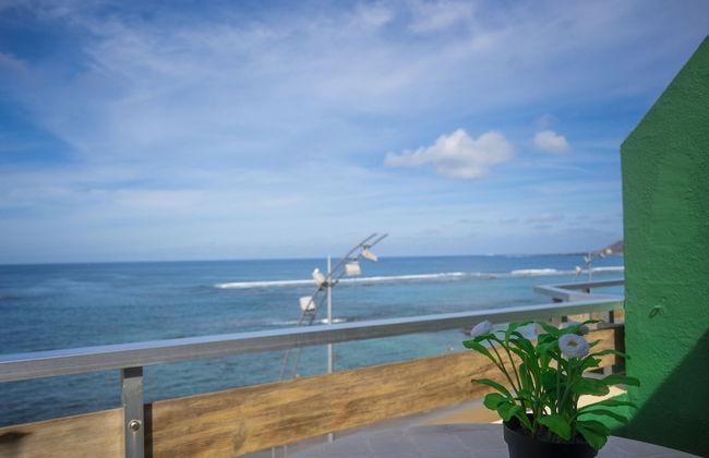 Apartamentos Brisamar Canteras - Foto 78