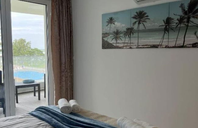 Apartment in Rogowo Near Beach and Lake - Photo 7