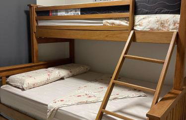 Flat 201 Condomínio Topo da Montanha - Foto 26