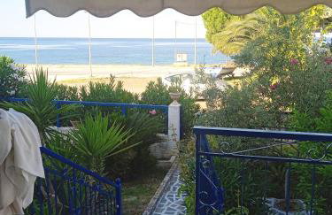 SeeTheSea Apartment Kanali - Foto 37