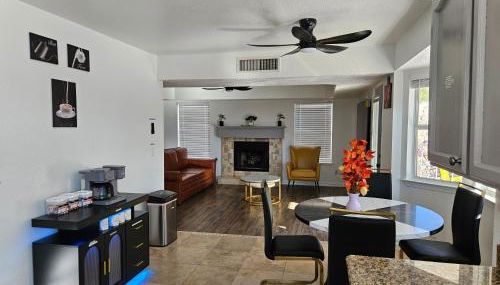 Franklin Luxe Oasis - Foto 4