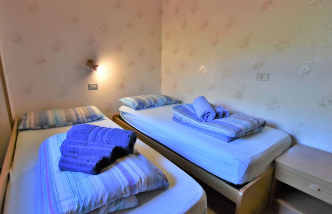 Casa Crapena - Foto 12