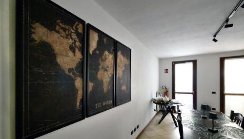 Appartamento Il Crocevia - Foto 3