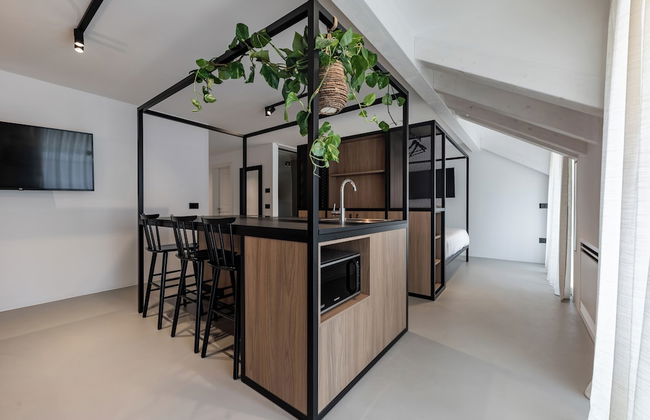 Residence - Palais Hörtenberg - Foto 39