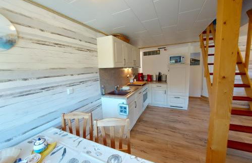 Komfortferienwohnung Anker & Steuerrad - Foto 40