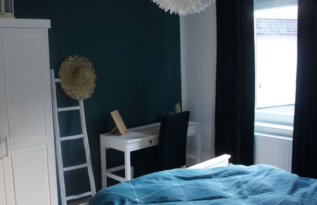 Holiday Apartment on the Lindenallee - Foto 3