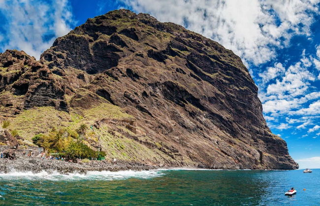 Randonnée à Masca + Balade en bateau à Los Gigantes - Photo 8