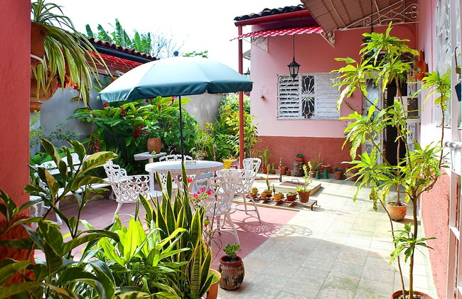 Martirena's Hostal - Foto 18