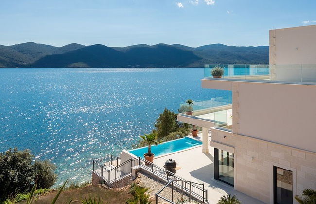 Luxury Holiday Villa Maris - Photo 69