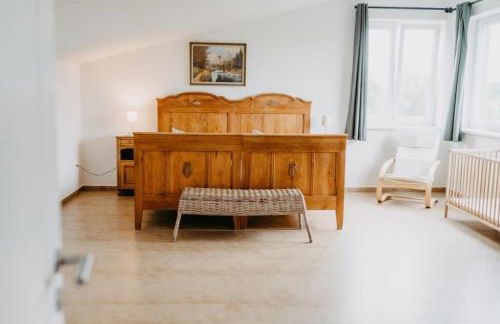 Haus Holli Zarrentin am Schaalsee - Foto 17