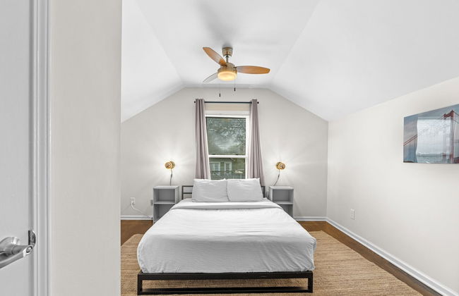 Juniper Furnished Apartments - Photo 39